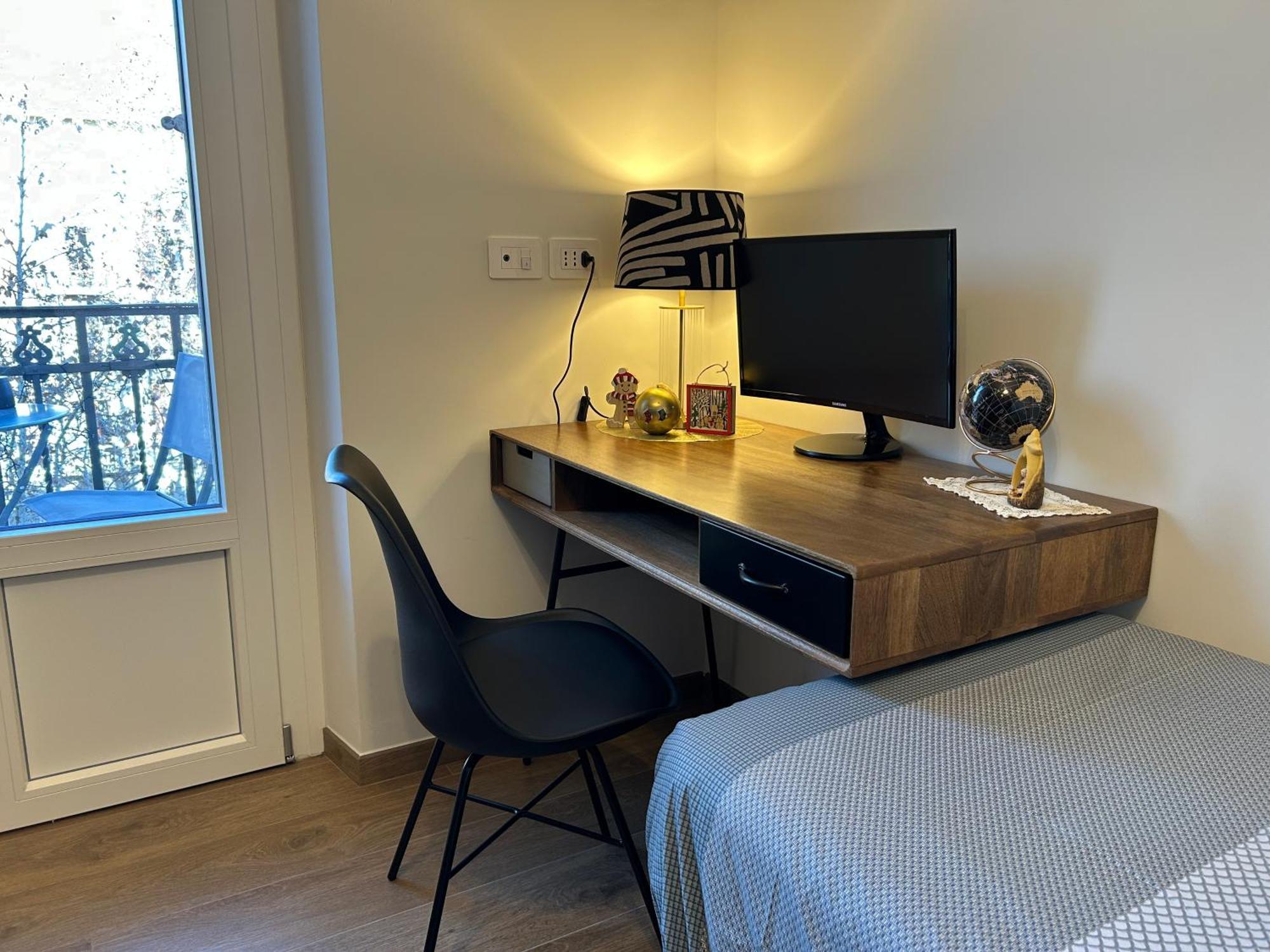 A Casa Di Adele Torino Centro Lejlighed Eksteriør billede