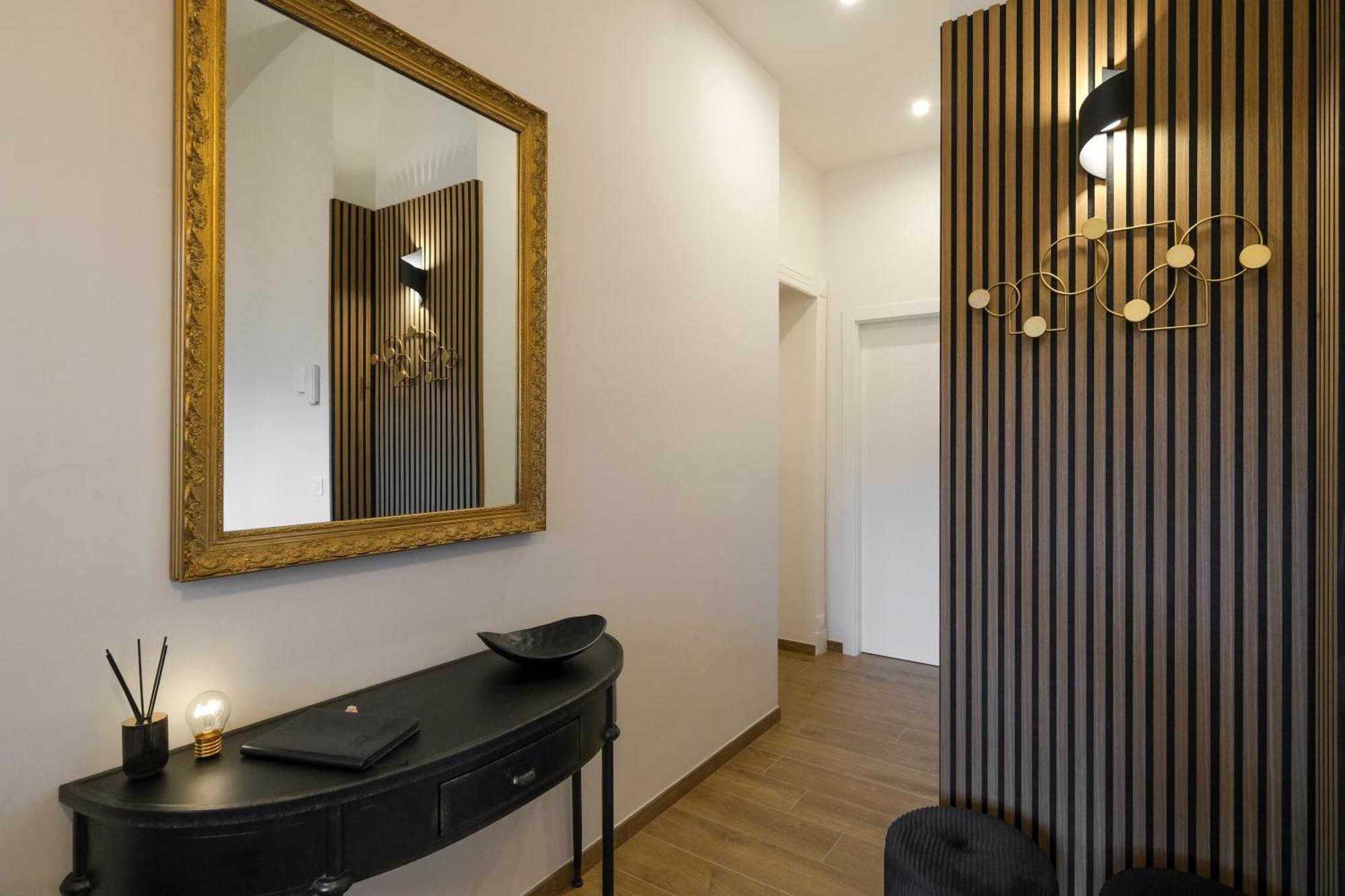 A Casa Di Adele Torino Centro Lejlighed Eksteriør billede